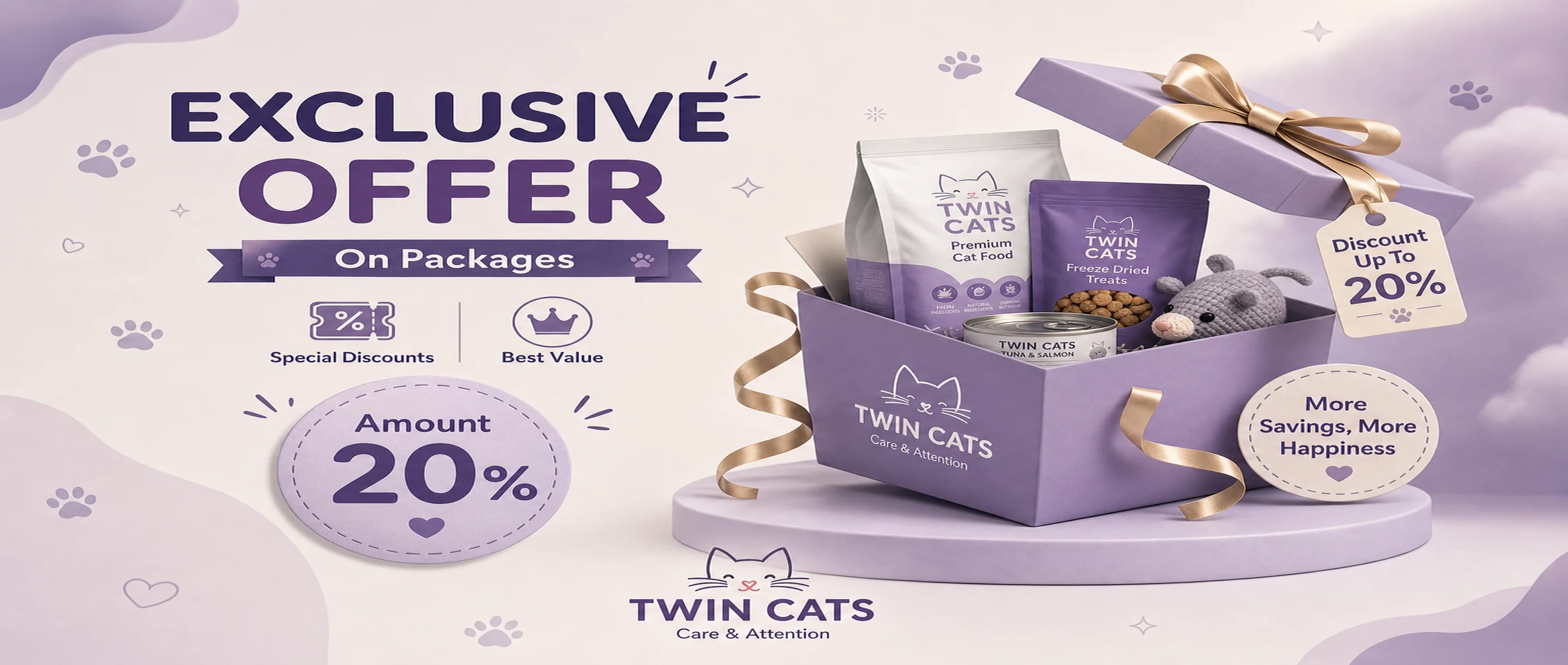 TwinCats Promo 2