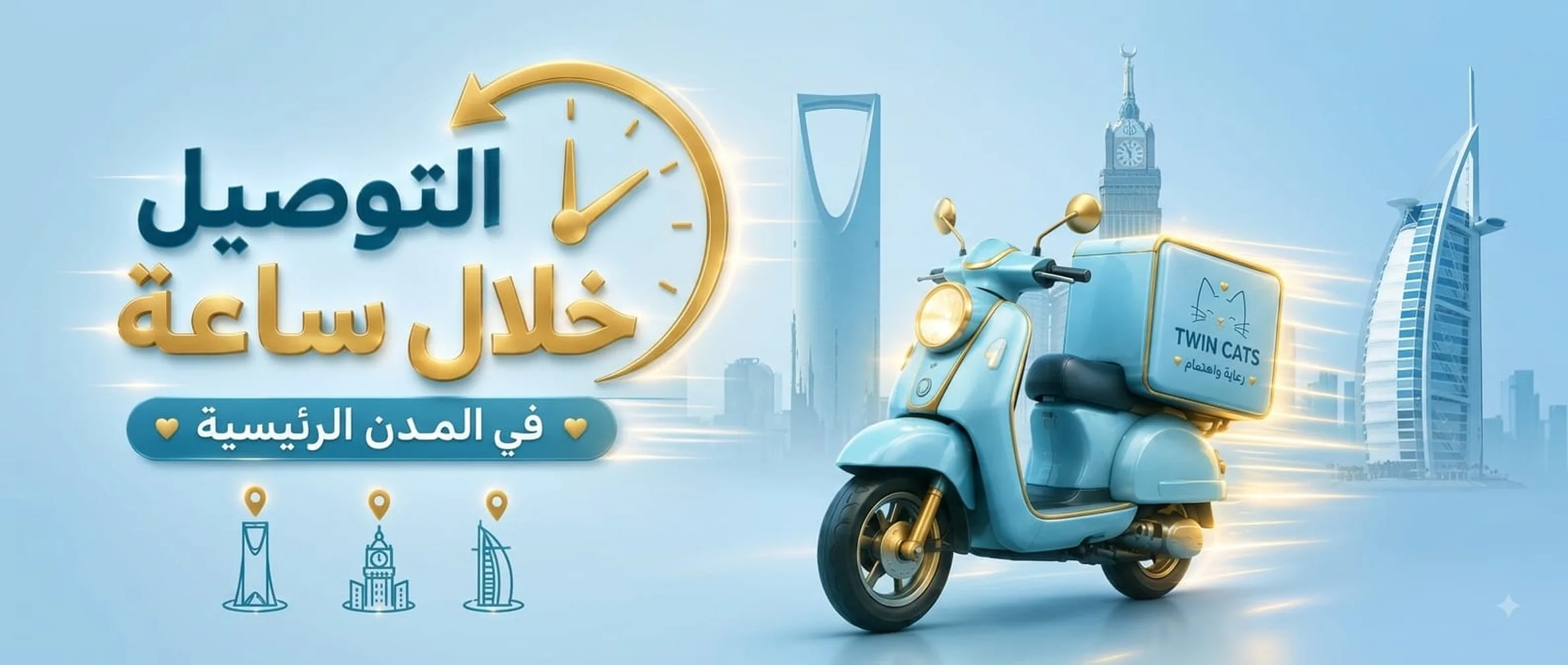 عرض توين كاتس 5