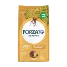 طعام جاف فورزا 10 غزال وبطاطس للكلاب الصغيرة - 2 كجم