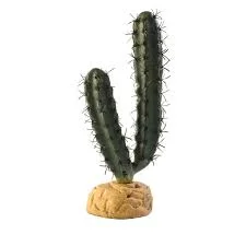 نبات صبار صناعي Exo Terra Finger Cactus — من الأمام