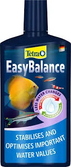 محسن توازن الماء تيترا EasyBalance - 100 مل — من الأمام