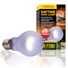لمبة حرارة Exo Terra Daytime Heat Lamp - 60 واط