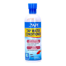 مكيف ماء API Tap Water Conditioner - 118 مل